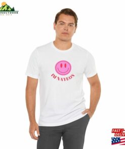 Nayeon Twice Kpop Band Tee Once Fanmade Design Unisex Jersey Short Sleeve Classic