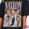 Nayeon Twice Shirt Fan Tees Classic Hoodie