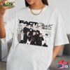Nct 127 Fact Check Fanart Shirt Kpop Band Merch Hoodie Sweatshirt