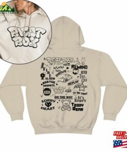 Nct Dream Beatbox Track List Album Hoodie Tour In A Shirt Mark Unisex Sweatshirt