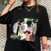 Nct Dream Broken Melodies Fanart Shirt Tour In A Mark Sweatshirt Hoodie