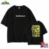 Nct Dream Tour In A Shirt Members Unisex Hoodie Crewneck Sweatshirt