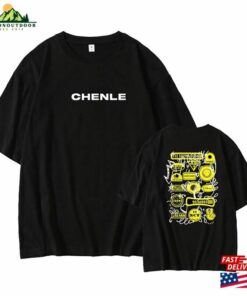 Nct Dream Tour In A Shirt Members Unisex Hoodie Crewneck Sweatshirt 1