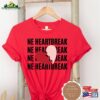 Ne Heartbreak Womens T-Shirt New Edition Band Tee Unisex Hoodie