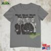 Neat The Damned Tshirt Rock Band Shirt Art Poster Is Songs T Unisex T-Shirt