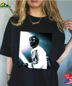 Needed Gifts Rapper Lil Tjay Hiphop Cool Graphic Gift Classic T-Shirt Fan Shirt Unisex Needed Gifts Rapper Lil Tjay Hiphop Cool Graphic Gift Classic T-Shirt Fan Shirt Unisex