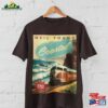Neil Young Coastal 2023 Tour T-Shirt Poster Unisex