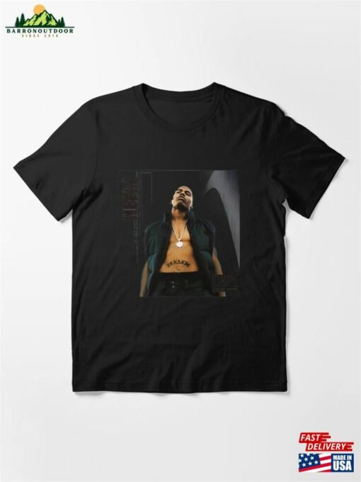 Nelly Country Grammar Trends Essential T-Shirt Classic Sweatshirt