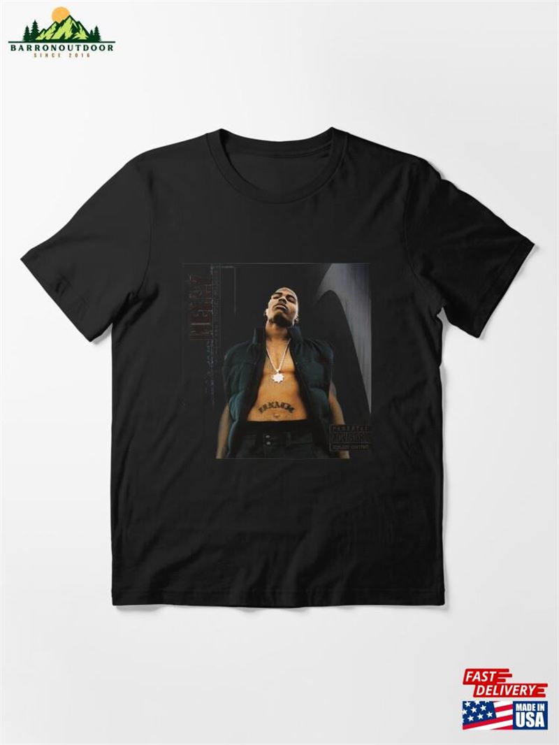 Nelly Country Grammar Trends Essential T-Shirt Classic Sweatshirt Nelly Country Grammar Trends Essential T-Shirt Classic Sweatshirt