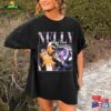 Nelly Rap Shirt Country Grammar Album Vintage 90S Y2k Halloween Style Bootleg Singer Tour Unisex Gift Hoodie T-Shirt Classic