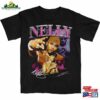 Nelly Tour Shirt Country Vintage Rapper 90S Unisex Classic