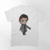Nendoroid Alan Classic T-Shirt Hoodie