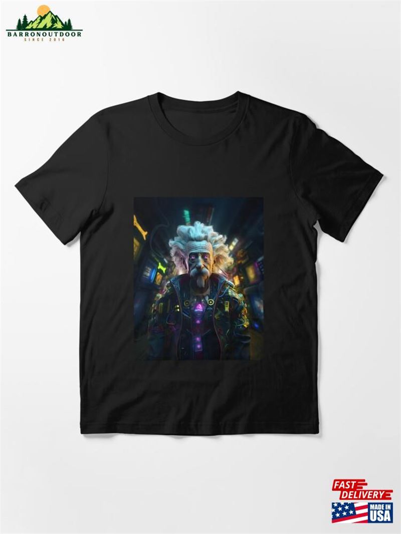 Neon Genesis Genius Cyberpunk Trust Me Hoodie Classic Neon Genesis Genius Cyberpunk Trust Me Hoodie Classic