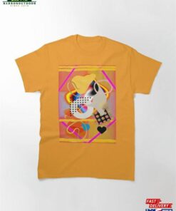 Neon Shapes Classic T-Shirt Sweatshirt