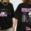 Nessa Barrett Church Club For The Lonely Tour 2023 Shirt Fan Classic T-Shirt