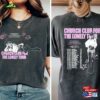 Nessa Barrett Church Club For The Lonely Tour 2023 Shirt Fan Sweatshirt Classic
