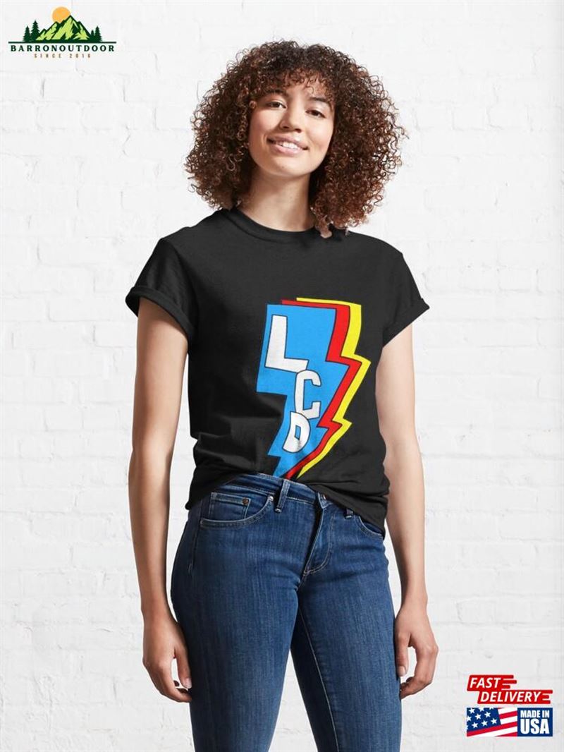 New Art Originald Logo Lcd Soundsystem Group Band Tour T Shirt T-Shirt Sweatshirt New Art Originald Logo Lcd Soundsystem Group Band Tour T Shirt T-Shirt Sweatshirt