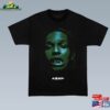 New Asap Rocky T Shirt Rare Concert Merch Rap Tee Hip Hop Graphic Tour Style Rihanna Drake Travis Scott Type Hoodie T-Shirt