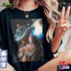 New Beyonce Vintage Black Shirt Renaissance Tour 2023’Classic Unisex