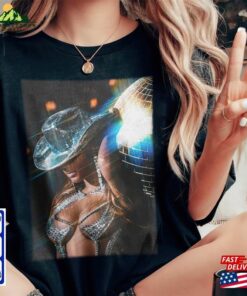 New Beyonce Vintage Black Shirt Renaissance Tour 2023’Classic Unisex New Beyonce Vintage Black Shirt Renaissance Tour 2023’Classic Unisex