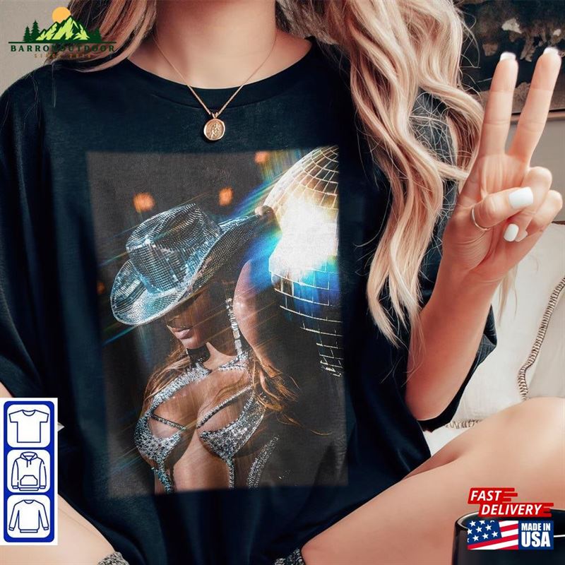 New Beyonce Vintage Black Shirt Renaissance Tour 2023'Sweatshirt Hoodie New Beyonce Vintage Black Shirt Renaissance Tour 2023'Sweatshirt Hoodie