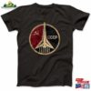 New Cccp Russian Soviet Ussr Men’s T-Shirt Unisex