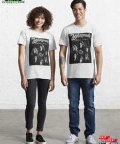 New Classic T Shirt Sweatshirt 1