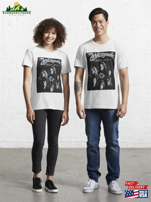New Classic T-Shirt Sweatshirt
