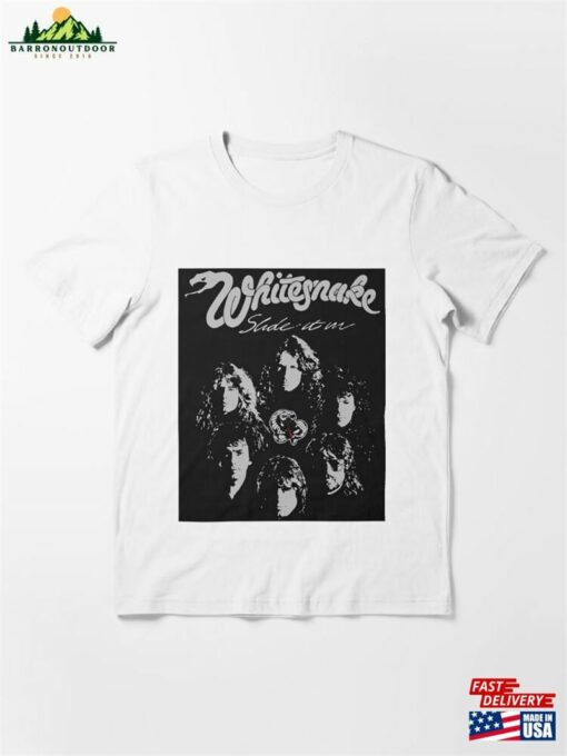 New Classic T-Shirt Sweatshirt