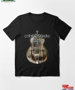 New Classic T-Shirt Unisex Hoodie