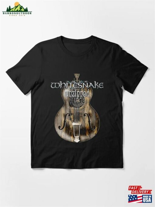New Classic T-Shirt Unisex Hoodie