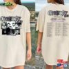 New Date 2 Sides Grey Day Tour 2023 Shirt Concert Classic Unisex