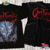 New Dtg Dtf Printed T-Shirt Obituary Hoodie Unisex