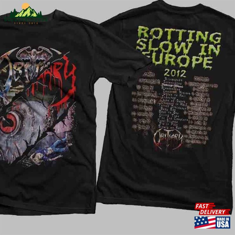 New Dtg Dtf Printed T-Shirt Obituary Unisex Sweatshirt New Dtg Dtf Printed T-Shirt Obituary Unisex Sweatshirt