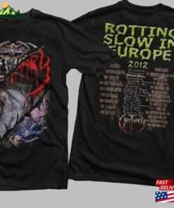 New Dtg Dtf Printed T-Shirt Obituary Unisex Sweatshirt