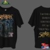 New Dtg Dtf Printed T-Shirt Suffocation Sweatshirt