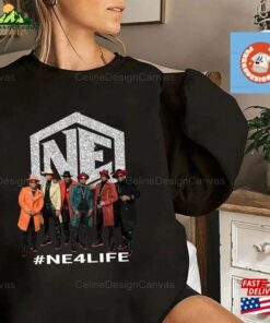 New E Diti On Legacy Tour 2023 Shirt T-Shirt Classic New E Diti On Legacy Tour 2023 Shirt T-Shirt Classic