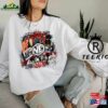 New Edition T-Shirt Ne Tee Shirt Classic Sweatshirt