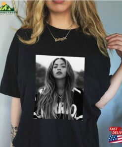 New Hot Beyonce Black And White Shirt Renaissance World Tour 2023 T-Shirt Hoodie New Hot Beyonce Black And White Shirt Renaissance World Tour 2023 T-Shirt Hoodie