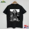 New Hot Beyonce Black And White Shirt Renaissance World Tour 2023 T-Shirt Unisex Sweatshirt
