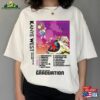 New Kanye West Graduation T-Shirt Cotton Unisex Shirt Hoodie