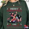 New Kid On The Block Christmas Shirt Nkotb Sweatshirt Hoodie