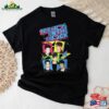 New Kids On The Block Shirt Nkotb 2024 Concert T-Shirt Unisex