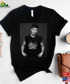 New Matt Can Ruin My Life Funny Ride Shirt Team Black And White T Unisex T-Shirt