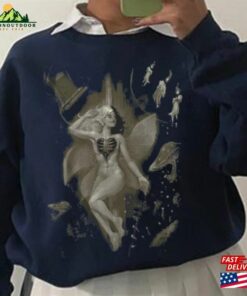 New Portals Tour Merch Shirt Mm Hoodie Unisex New Portals Tour Merch Shirt Mm Hoodie Unisex