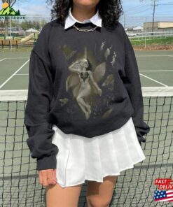 New Portals Tour Merch Shirt Mm Hoodie Unisex