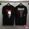 New Rare Slipknot Tour 2023 Shirt Gift For Fans Unisex Tee Sweatshirt Classic T-Shirt