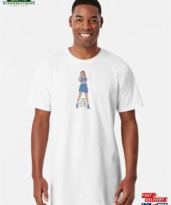 New Romantics Taylor Swift Long T-Shirt Classic Unisex New Romantics Taylor Swift Long T-Shirt Classic Unisex