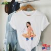 New Signature Nicki Minaj Kiss As S Shirt Fan Unisex Classic