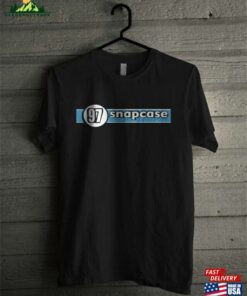 New Snapcase Tour 1997 Men’s Unisex T-Shirt